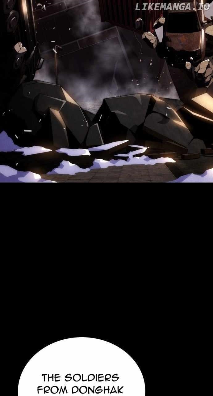 The One Who Regresses Only Protects Me Chapter 32 - Page 124