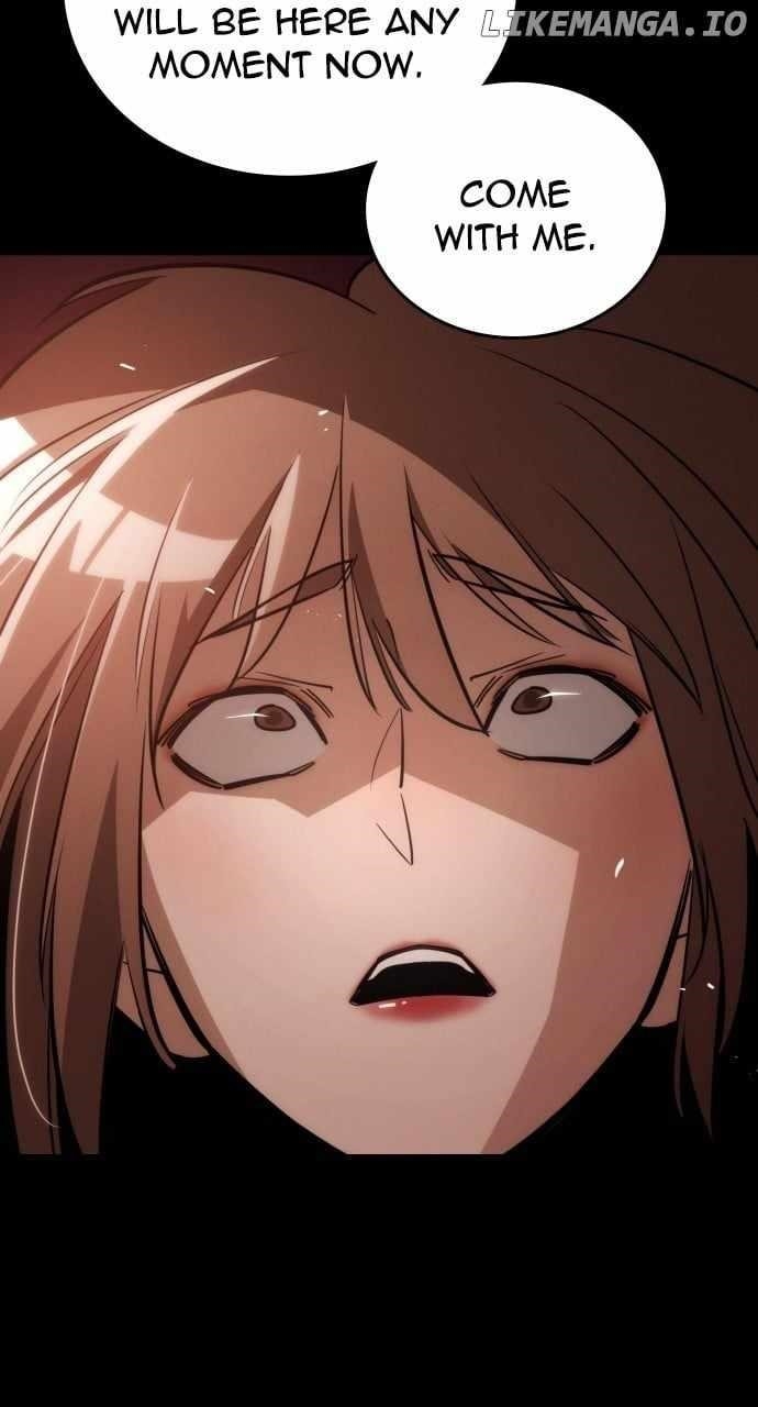 The One Who Regresses Only Protects Me Chapter 32 - Page 125