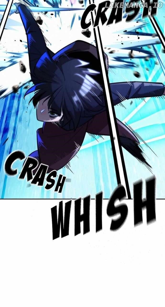 The One Who Regresses Only Protects Me Chapter 32 - Page 13