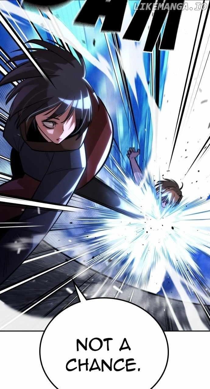 The One Who Regresses Only Protects Me Chapter 32 - Page 16