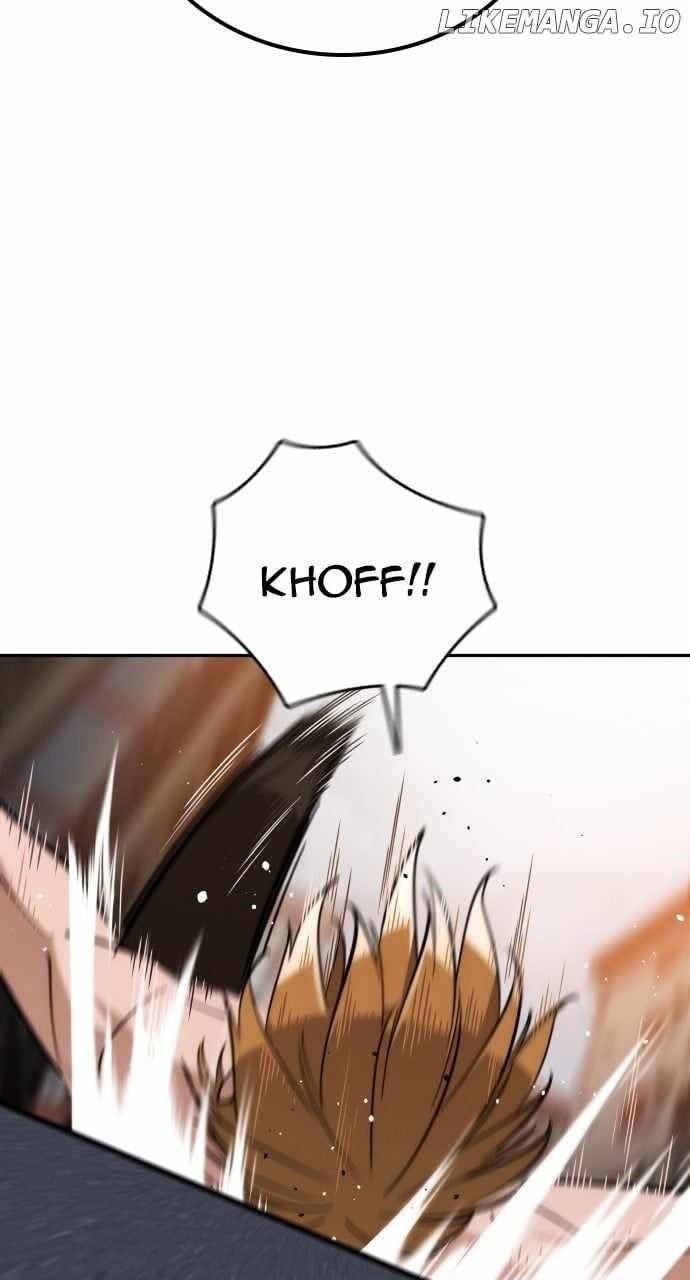 The One Who Regresses Only Protects Me Chapter 32 - Page 17