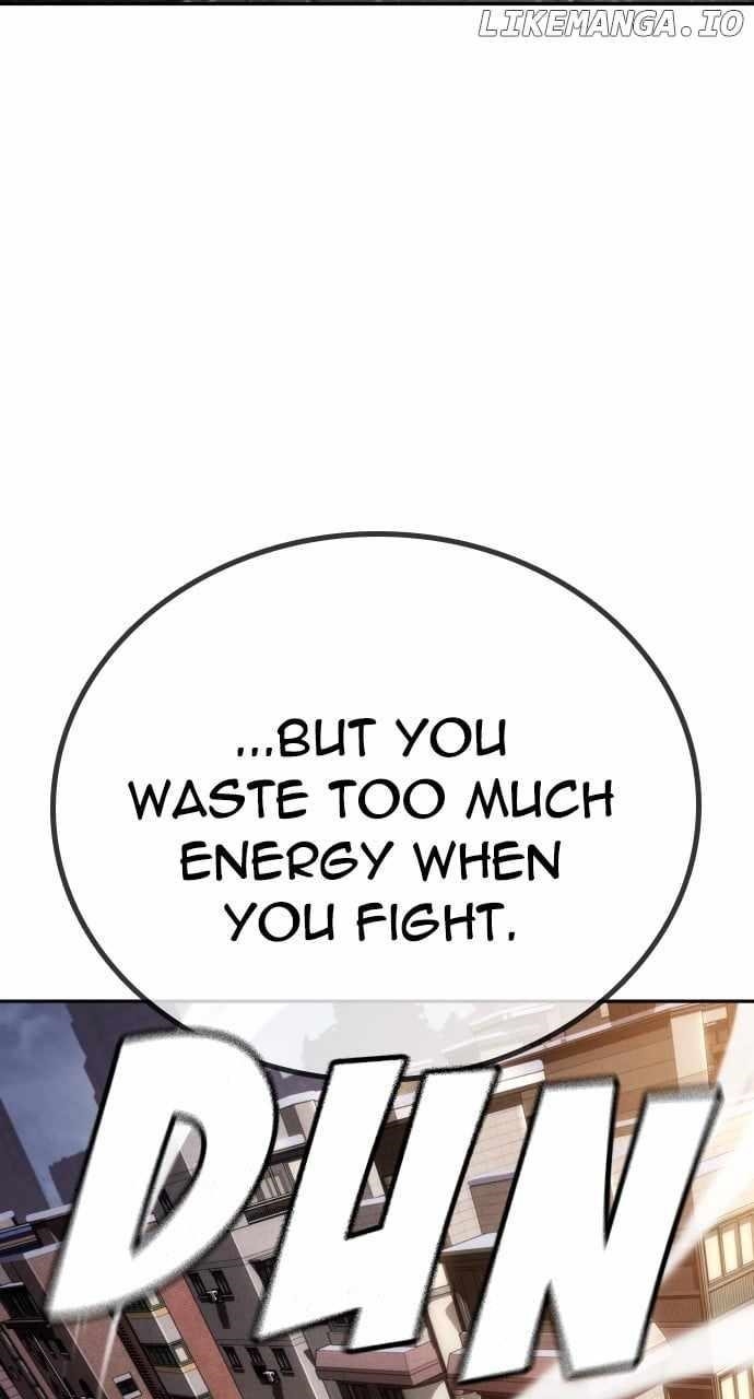 The One Who Regresses Only Protects Me Chapter 32 - Page 20