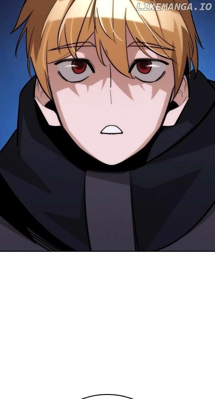 The One Who Regresses Only Protects Me Chapter 32 - Page 34