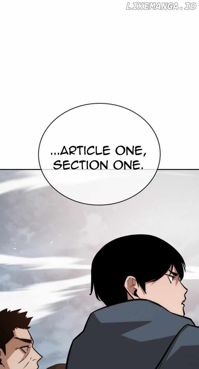 The One Who Regresses Only Protects Me Chapter 32 - Page 41