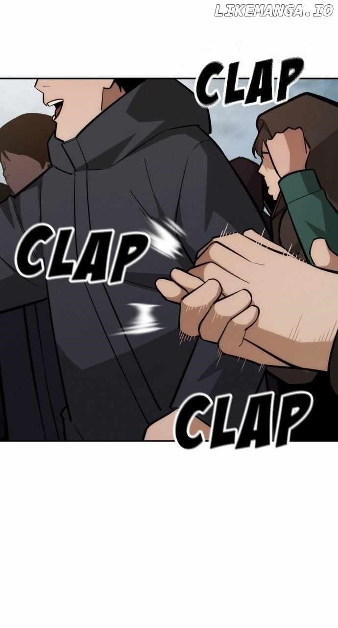 The One Who Regresses Only Protects Me Chapter 32 - Page 49