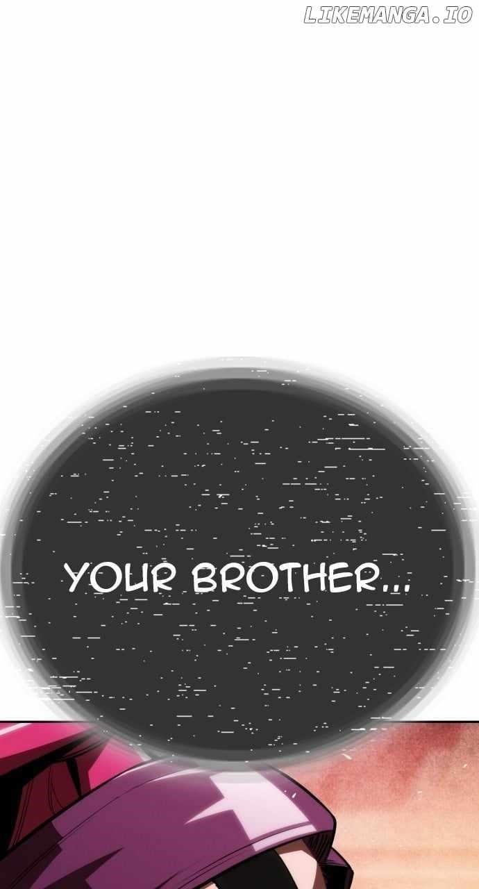 The One Who Regresses Only Protects Me Chapter 32 - Page 55