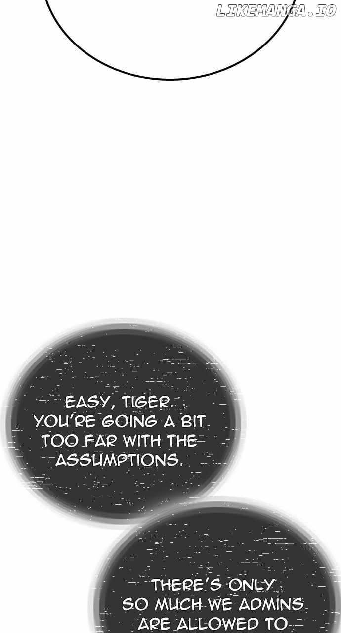 The One Who Regresses Only Protects Me Chapter 32 - Page 62