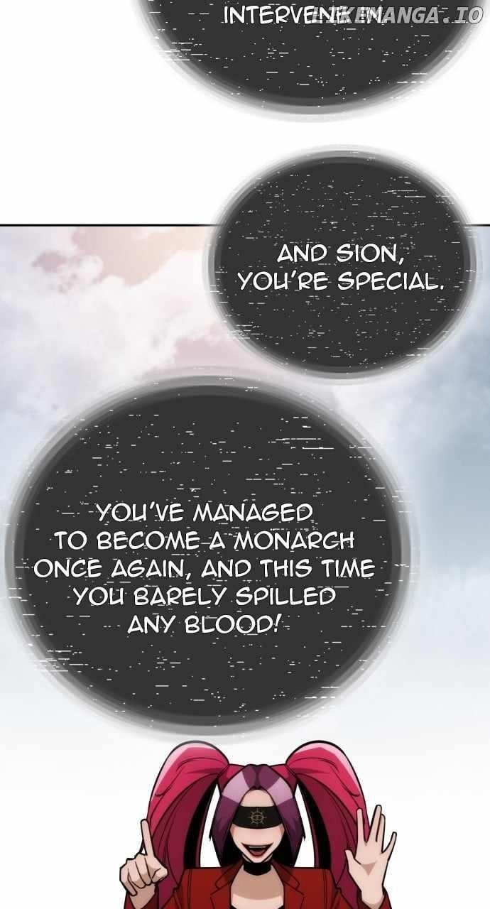 The One Who Regresses Only Protects Me Chapter 32 - Page 63