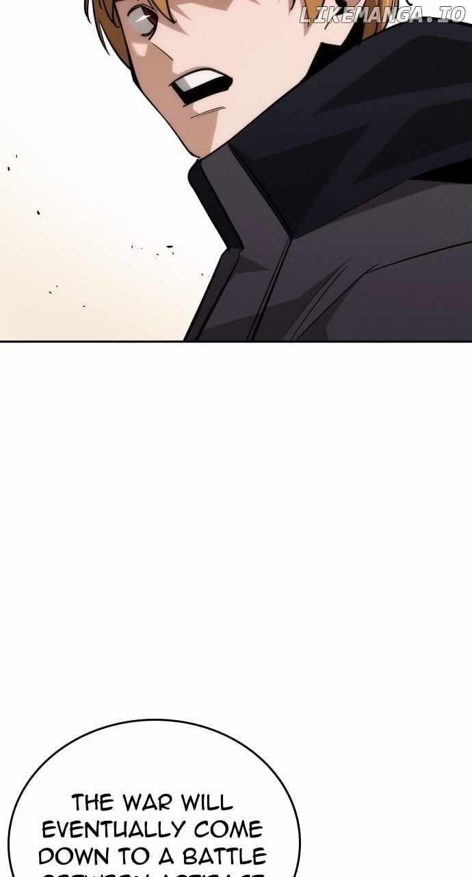 The One Who Regresses Only Protects Me Chapter 32 - Page 75