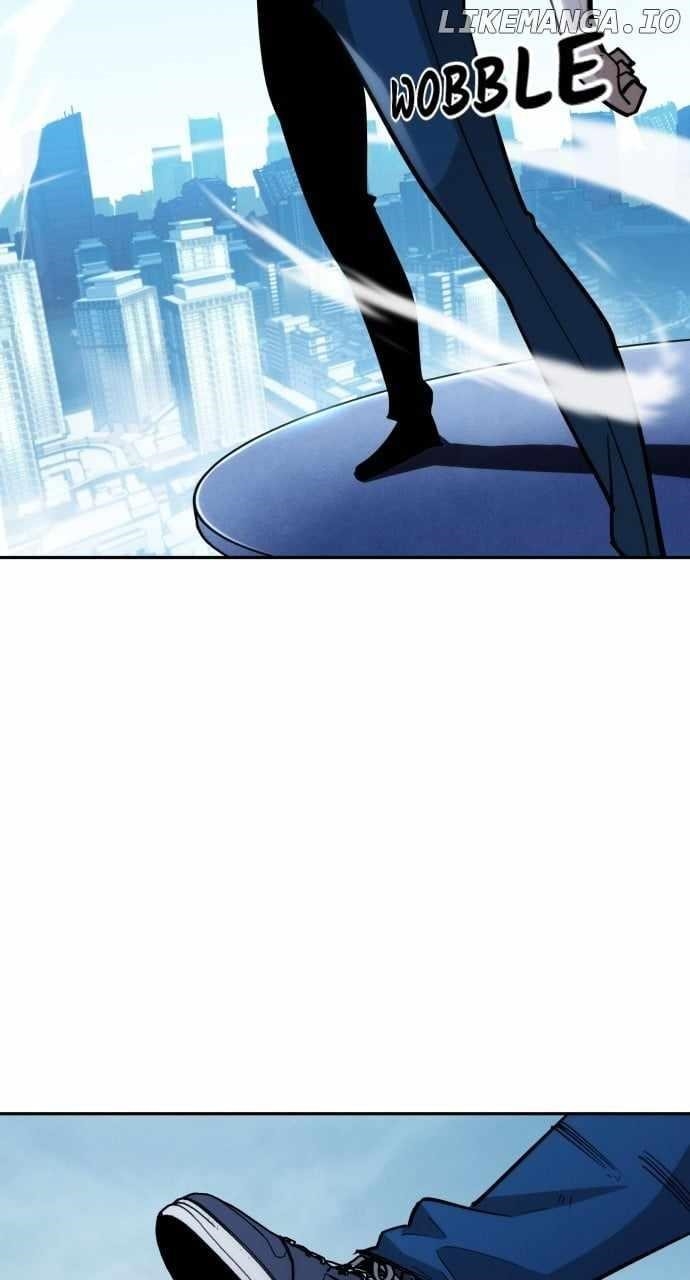 The One Who Regresses Only Protects Me Chapter 32 - Page 82