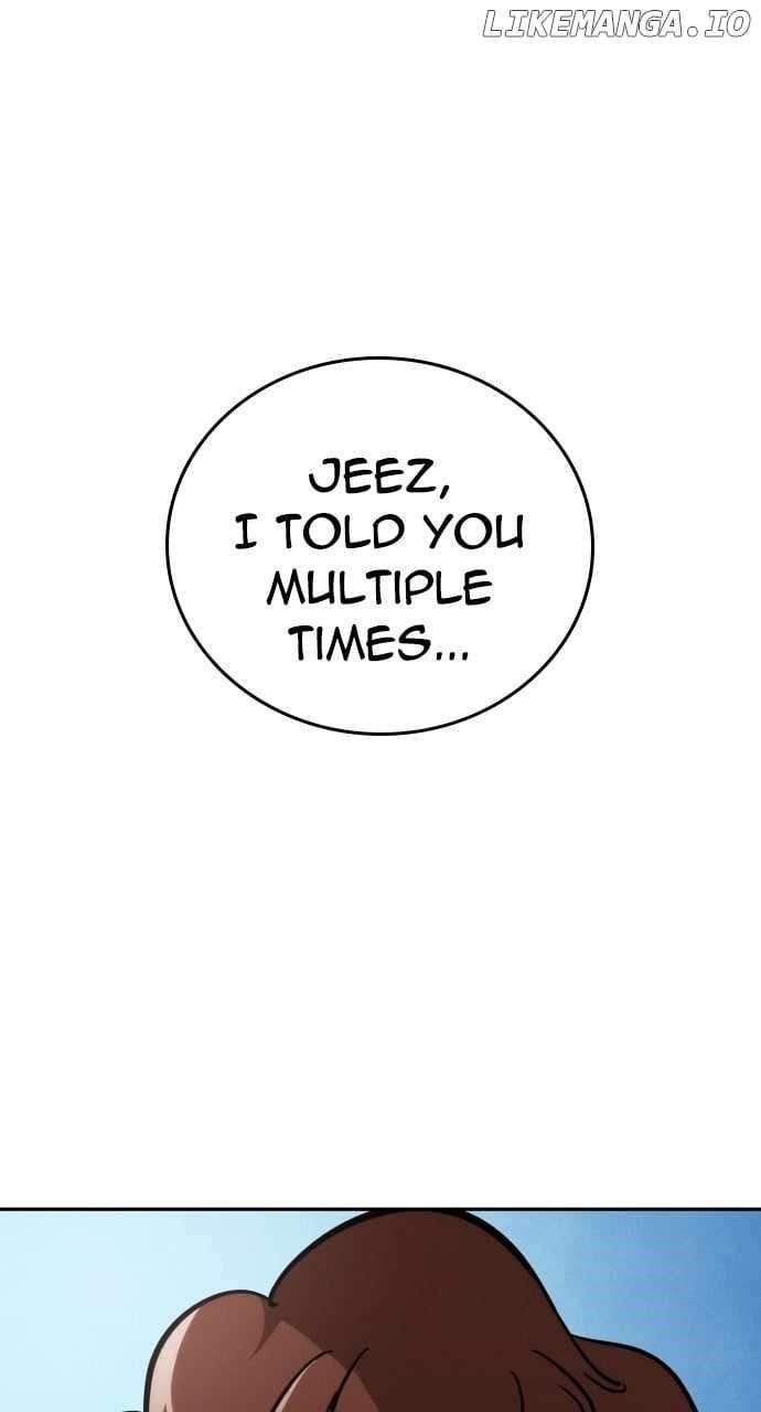 The One Who Regresses Only Protects Me Chapter 32 - Page 86