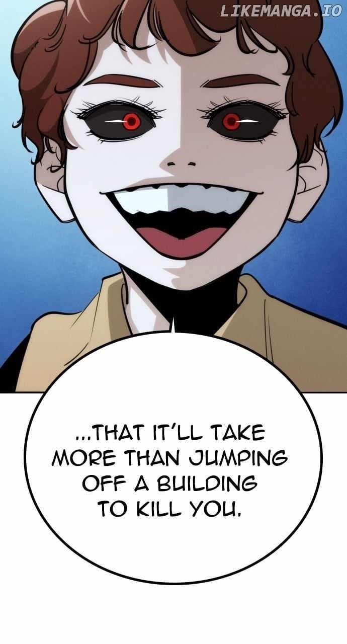 The One Who Regresses Only Protects Me Chapter 32 - Page 87