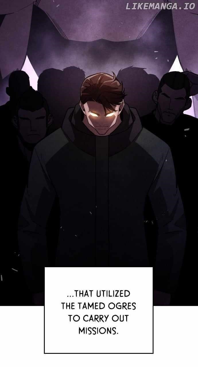 The One Who Regresses Only Protects Me Chapter 32 - Page 9