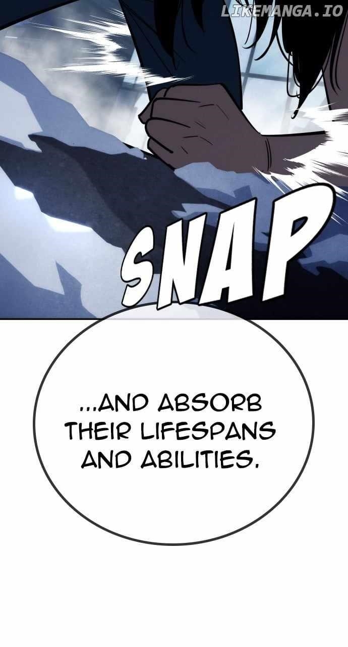 The One Who Regresses Only Protects Me Chapter 32 - Page 91