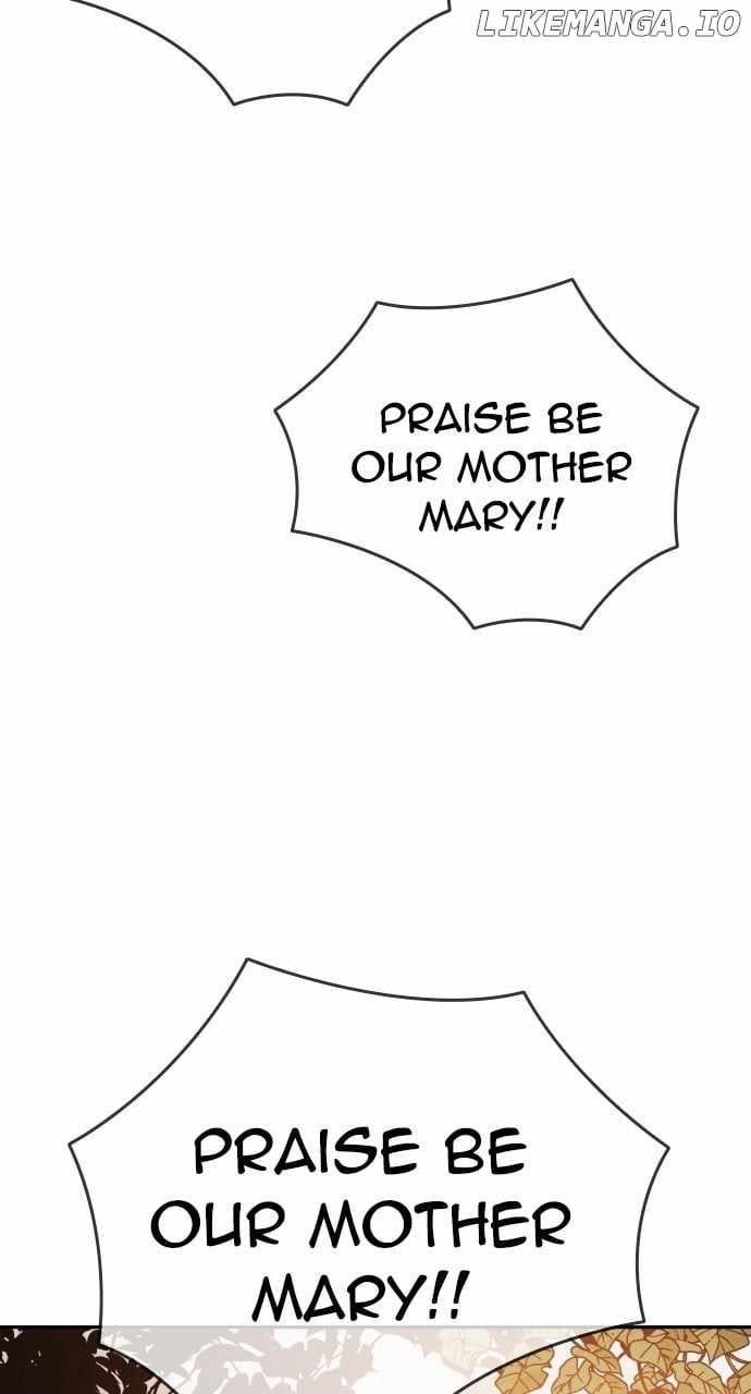 The One Who Regresses Only Protects Me Chapter 32 - Page 95