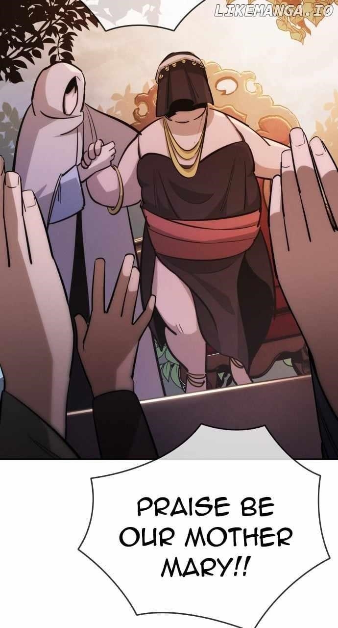 The One Who Regresses Only Protects Me Chapter 32 - Page 96