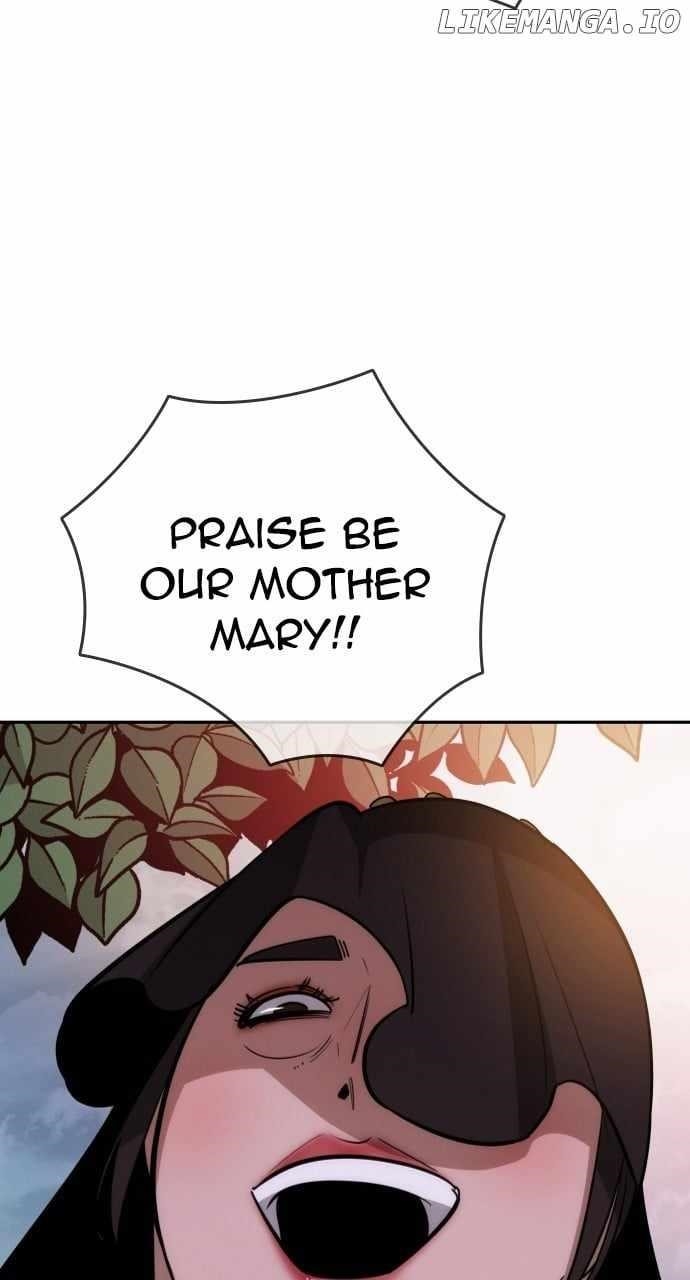 The One Who Regresses Only Protects Me Chapter 32 - Page 97