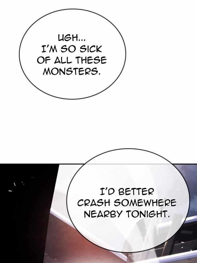 The One Who Regresses Only Protects Me Chapter 33 - Page 1