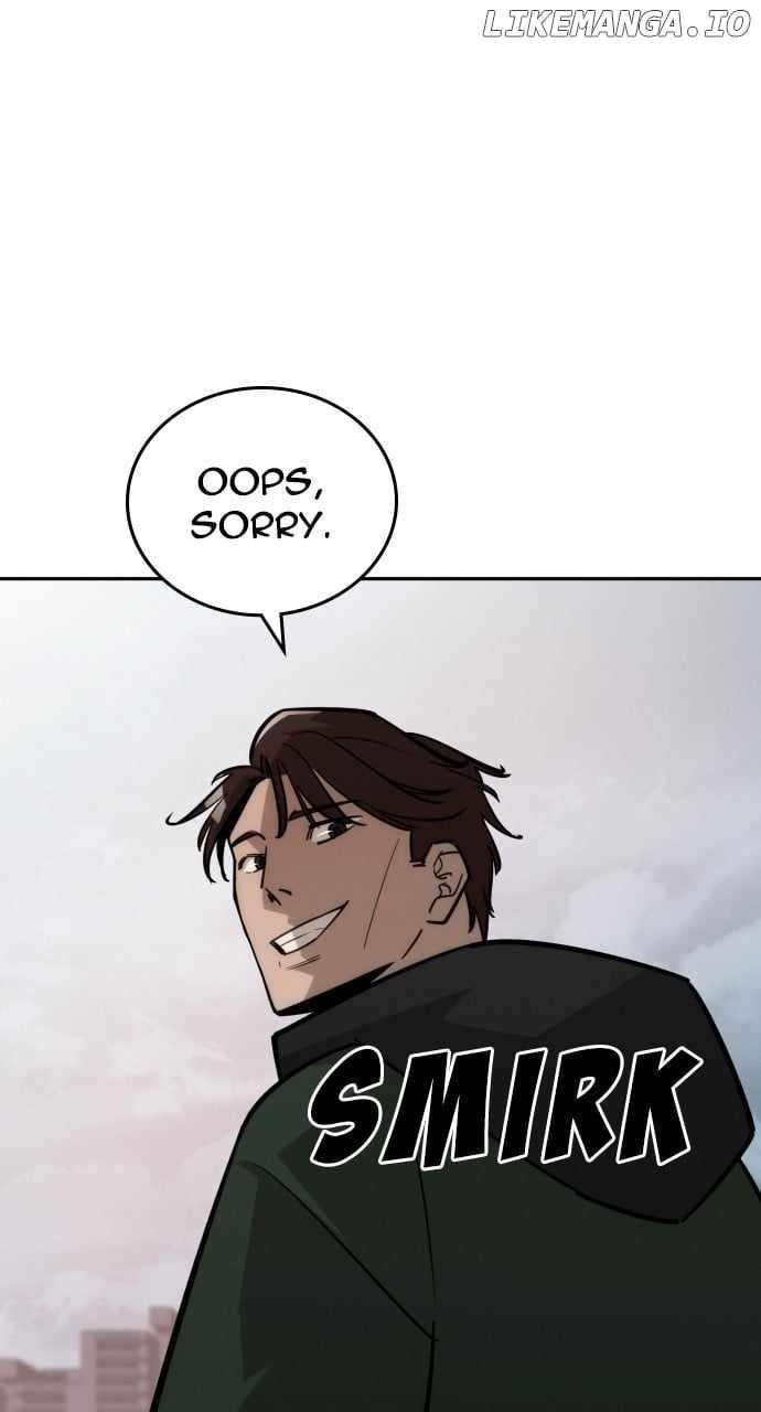 The One Who Regresses Only Protects Me Chapter 33 - Page 107