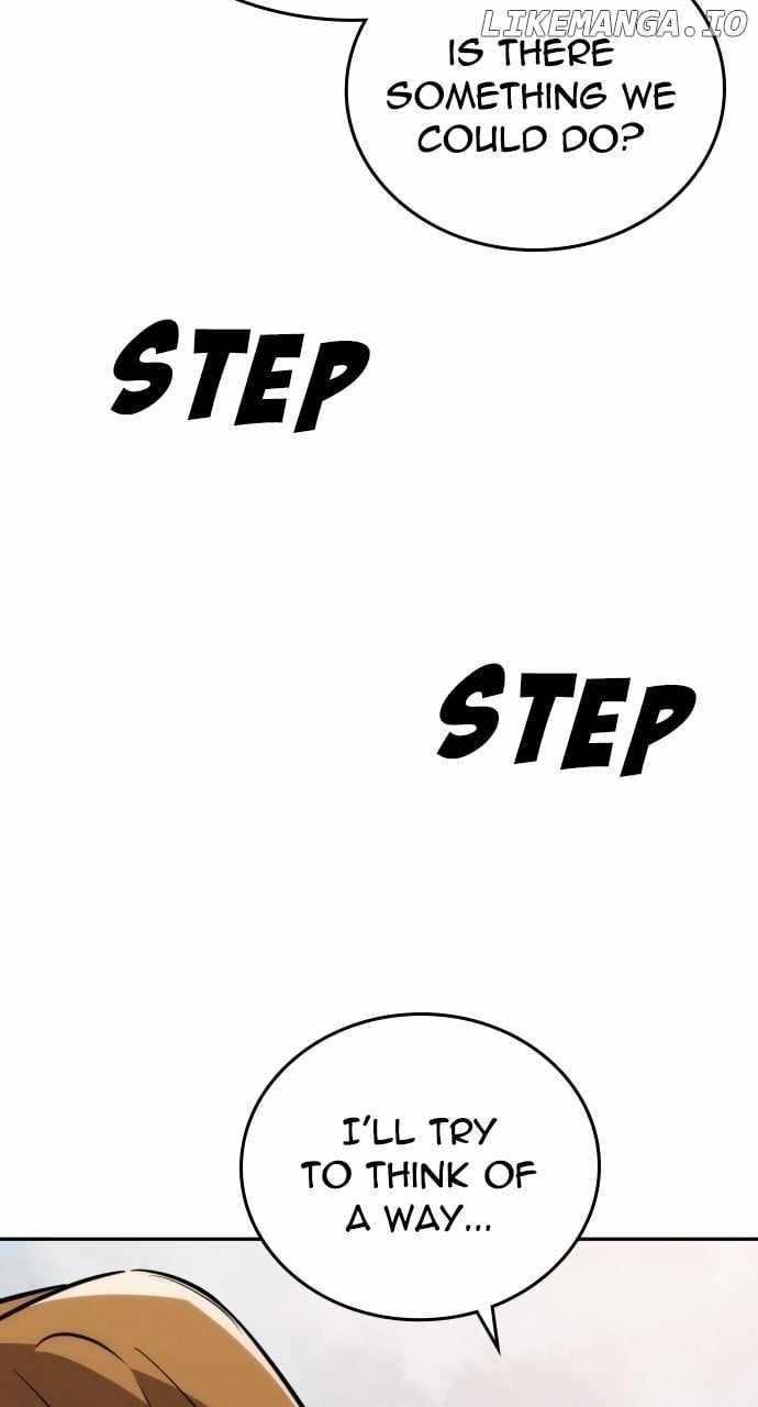 The One Who Regresses Only Protects Me Chapter 33 - Page 111