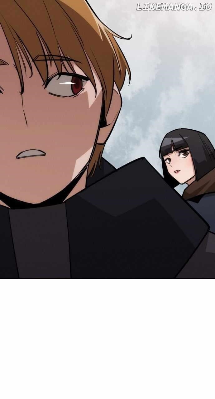 The One Who Regresses Only Protects Me Chapter 33 - Page 112