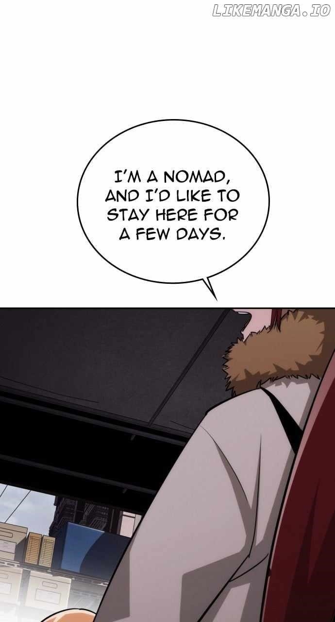 The One Who Regresses Only Protects Me Chapter 33 - Page 13