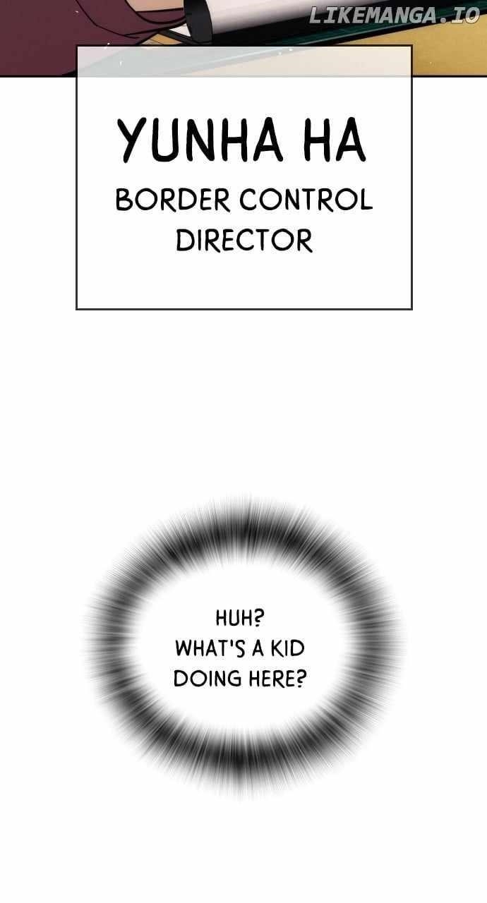 The One Who Regresses Only Protects Me Chapter 33 - Page 16