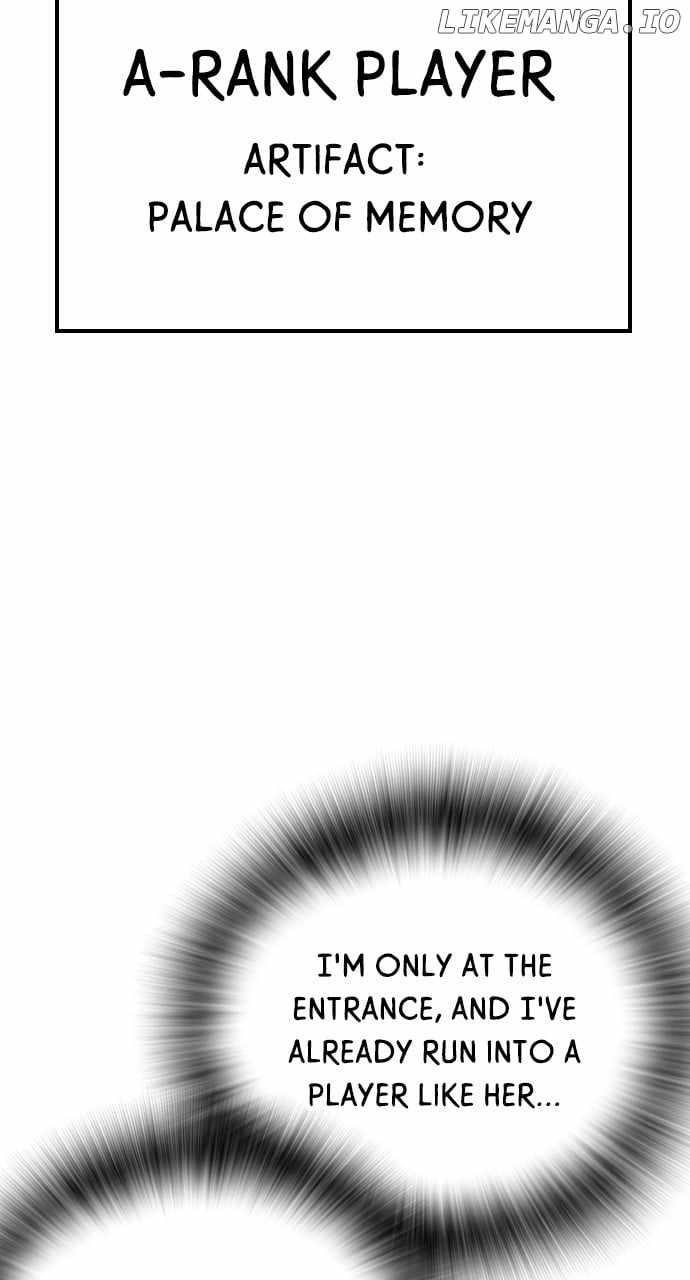 The One Who Regresses Only Protects Me Chapter 33 - Page 21