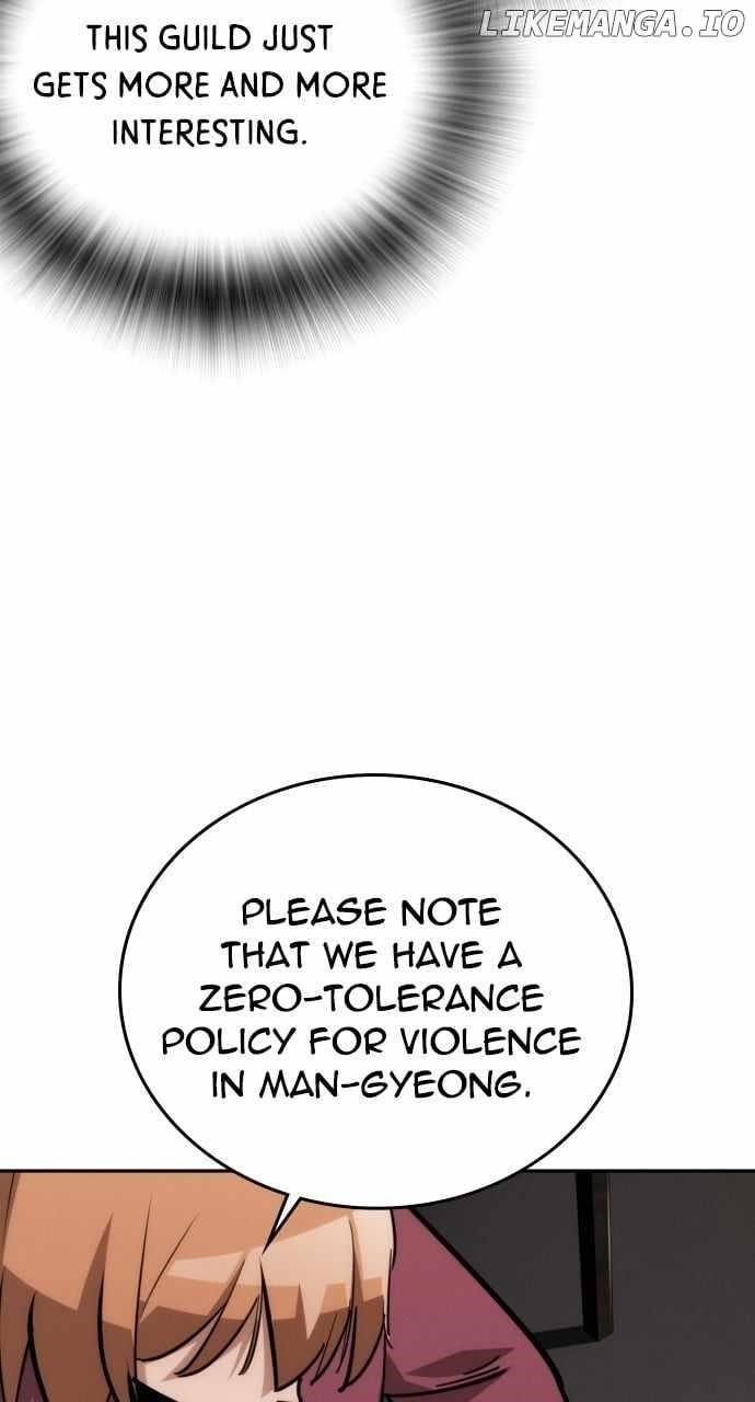 The One Who Regresses Only Protects Me Chapter 33 - Page 22