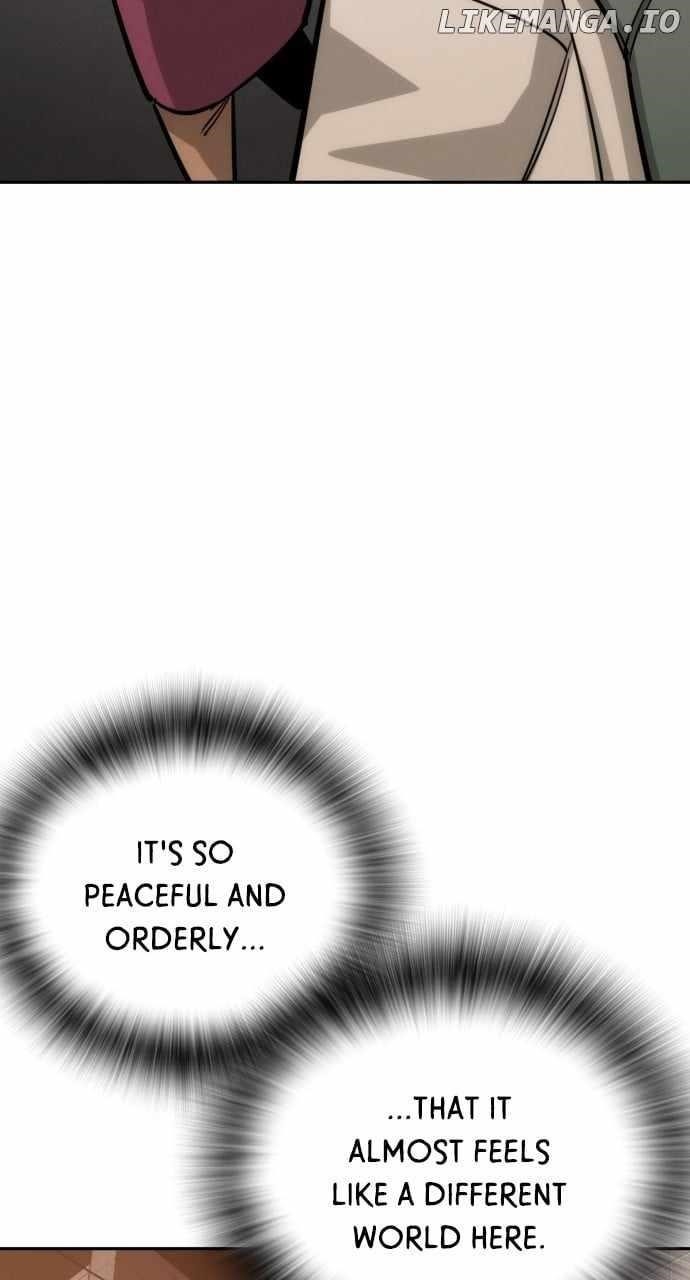 The One Who Regresses Only Protects Me Chapter 33 - Page 34