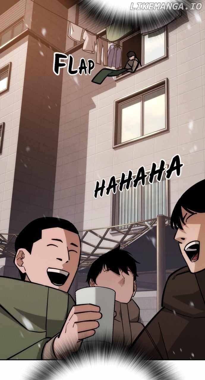 The One Who Regresses Only Protects Me Chapter 33 - Page 35