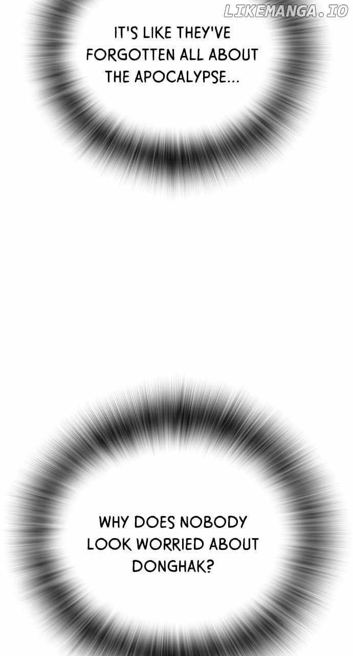 The One Who Regresses Only Protects Me Chapter 33 - Page 36