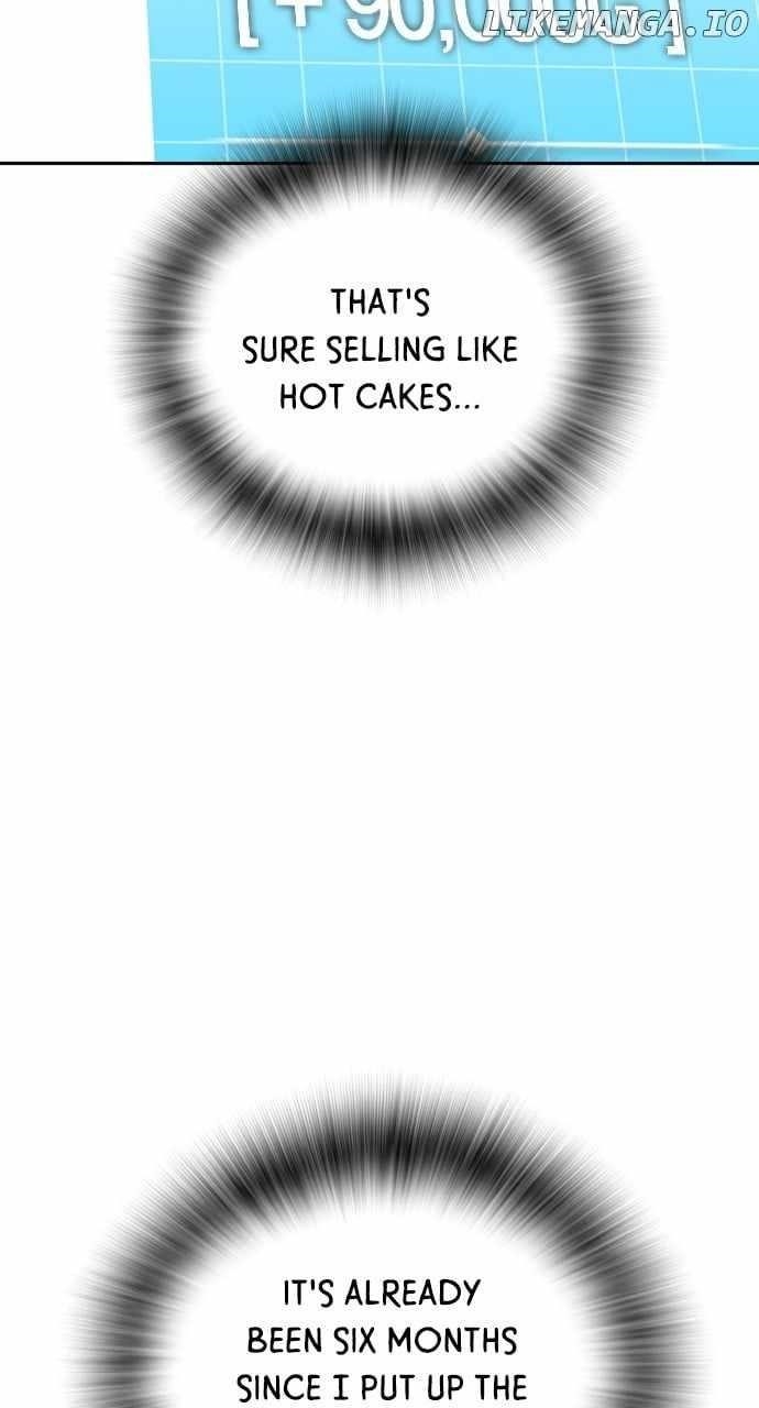 The One Who Regresses Only Protects Me Chapter 33 - Page 47