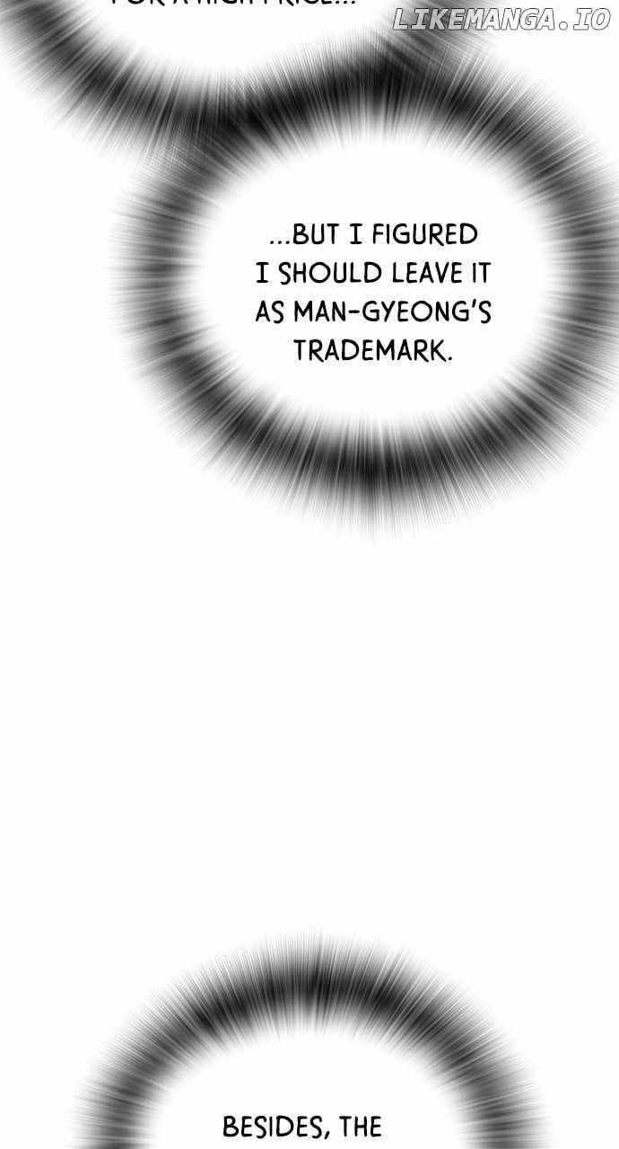 The One Who Regresses Only Protects Me Chapter 33 - Page 49