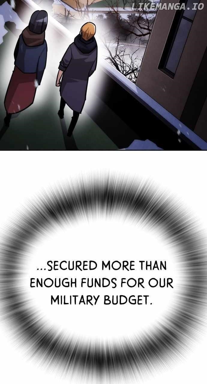 The One Who Regresses Only Protects Me Chapter 33 - Page 53