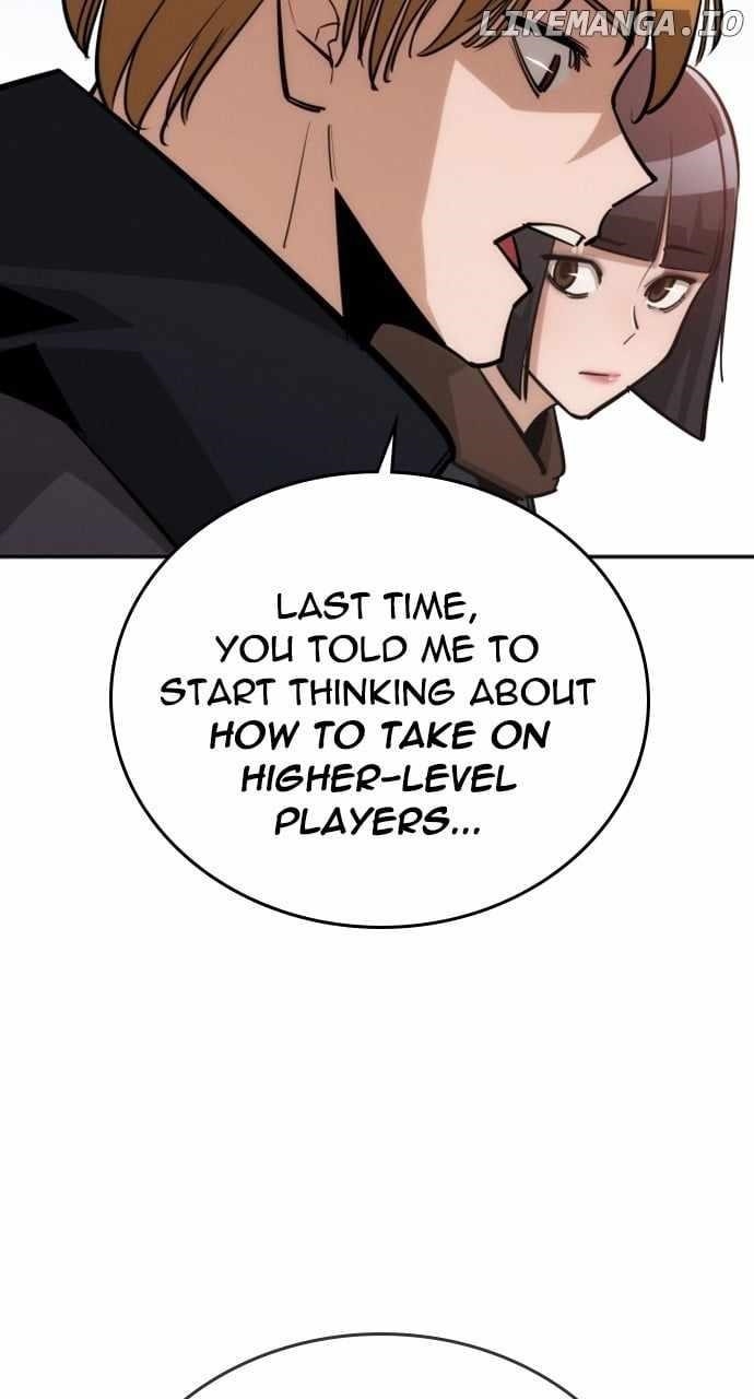 The One Who Regresses Only Protects Me Chapter 33 - Page 57