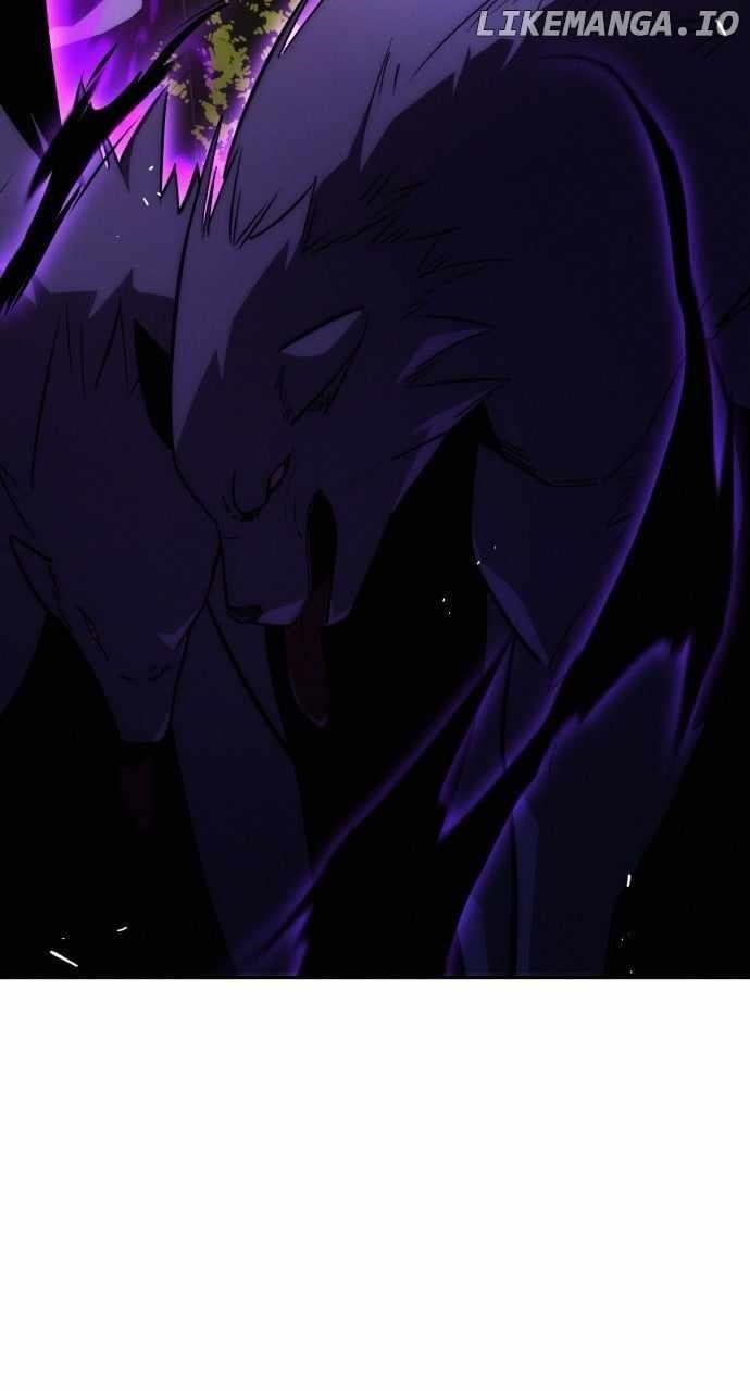 The One Who Regresses Only Protects Me Chapter 33 - Page 6