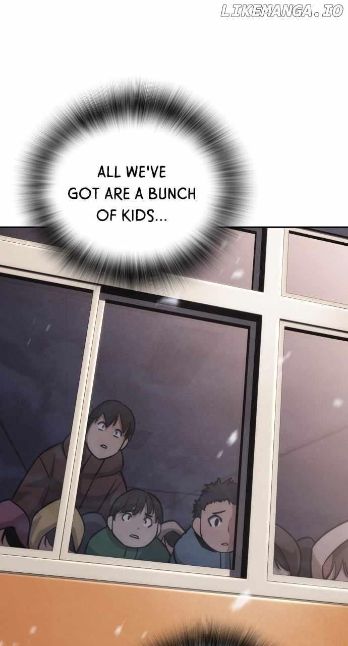 The One Who Regresses Only Protects Me Chapter 33 - Page 69