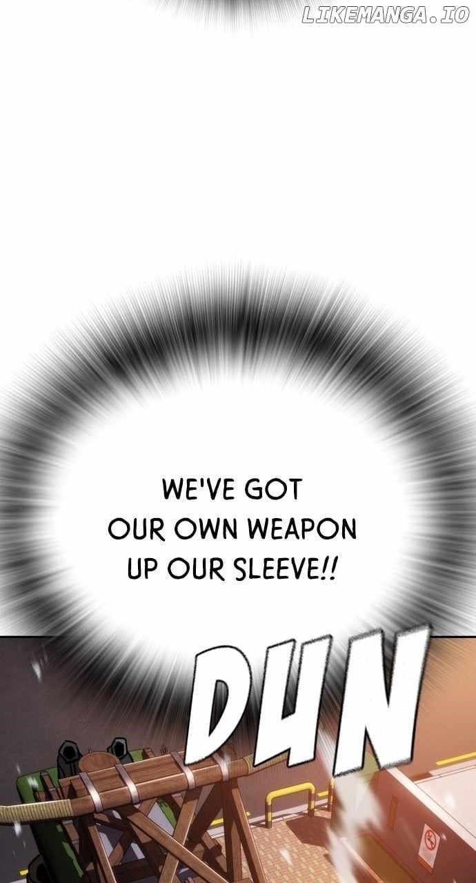 The One Who Regresses Only Protects Me Chapter 33 - Page 72