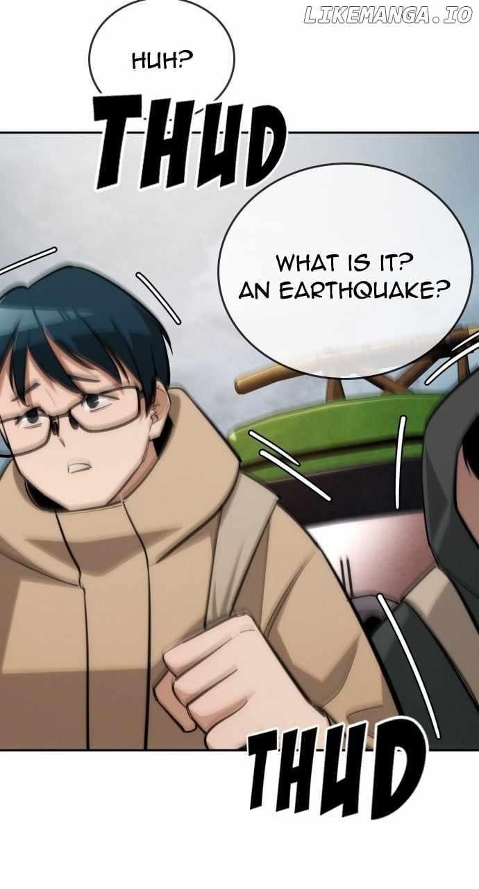 The One Who Regresses Only Protects Me Chapter 33 - Page 78