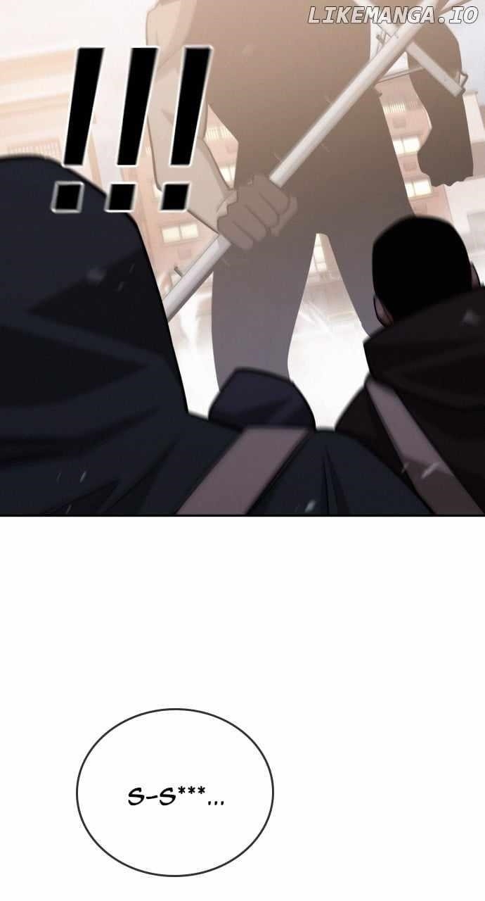 The One Who Regresses Only Protects Me Chapter 33 - Page 80