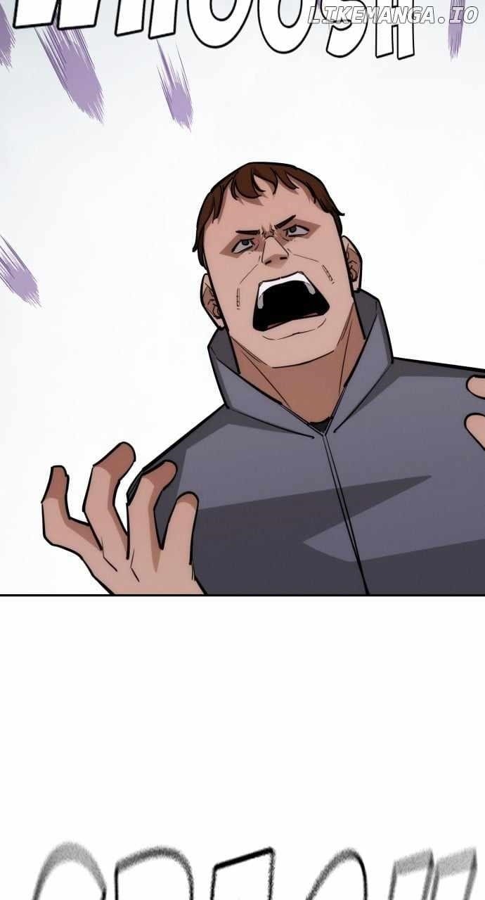 The One Who Regresses Only Protects Me Chapter 33 - Page 86