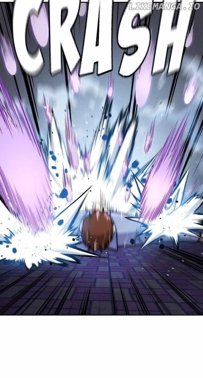 The One Who Regresses Only Protects Me Chapter 33 - Page 87