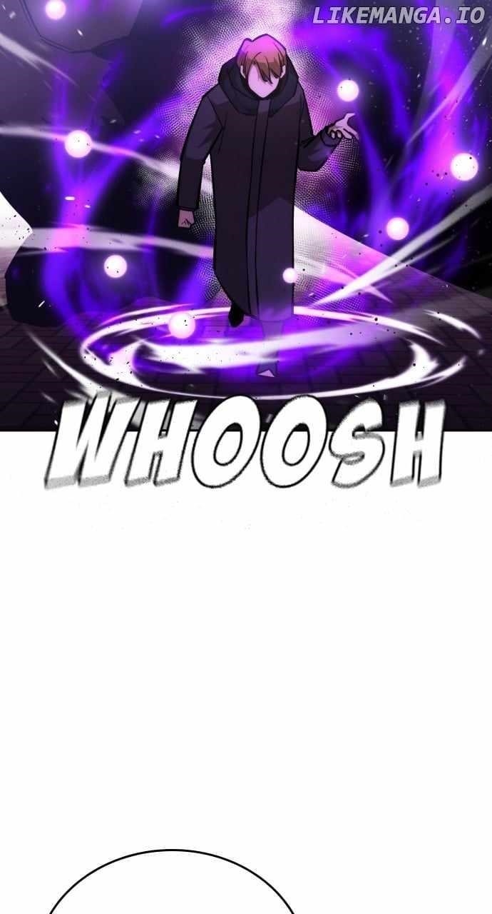 The One Who Regresses Only Protects Me Chapter 33 - Page 96