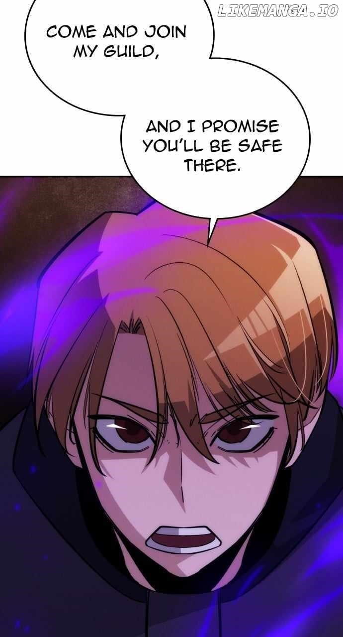 The One Who Regresses Only Protects Me Chapter 33 - Page 97