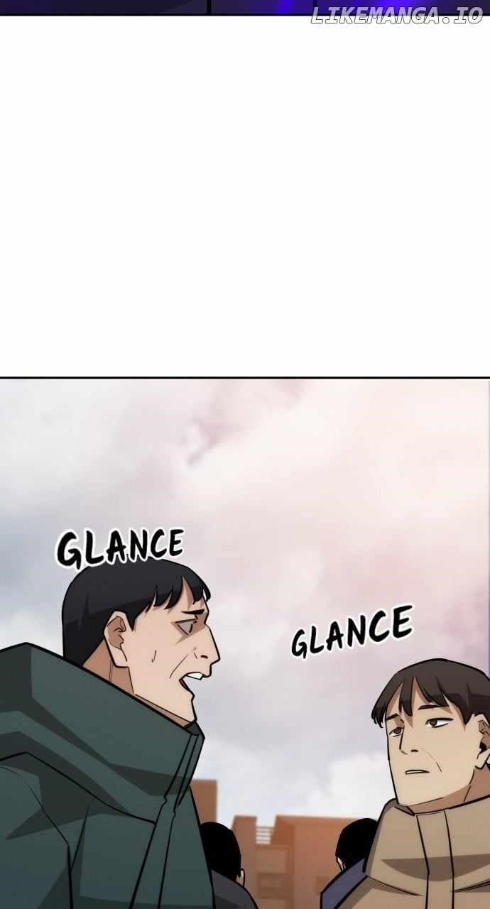 The One Who Regresses Only Protects Me Chapter 33 - Page 98