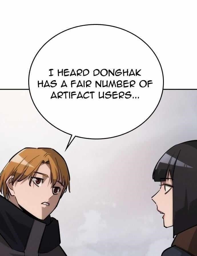 The One Who Regresses Only Protects Me Chapter 34 - Page 1