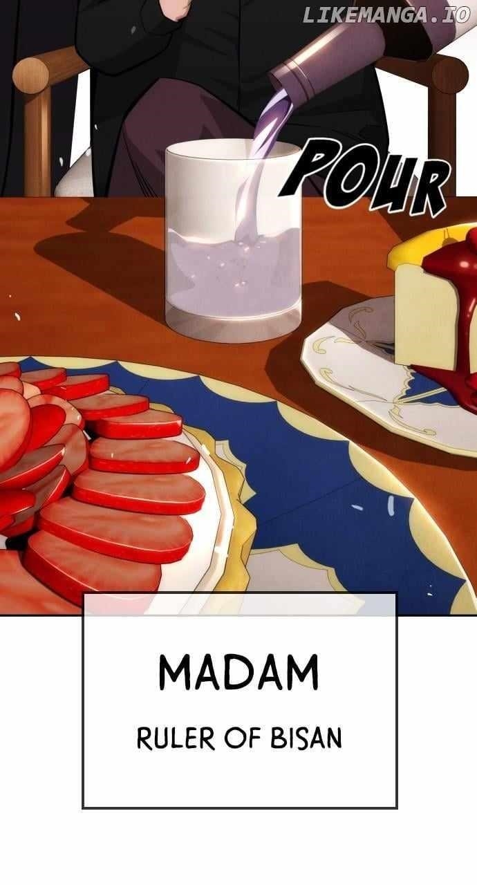 The One Who Regresses Only Protects Me Chapter 34 - Page 104