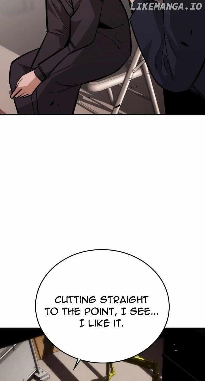 The One Who Regresses Only Protects Me Chapter 34 - Page 106