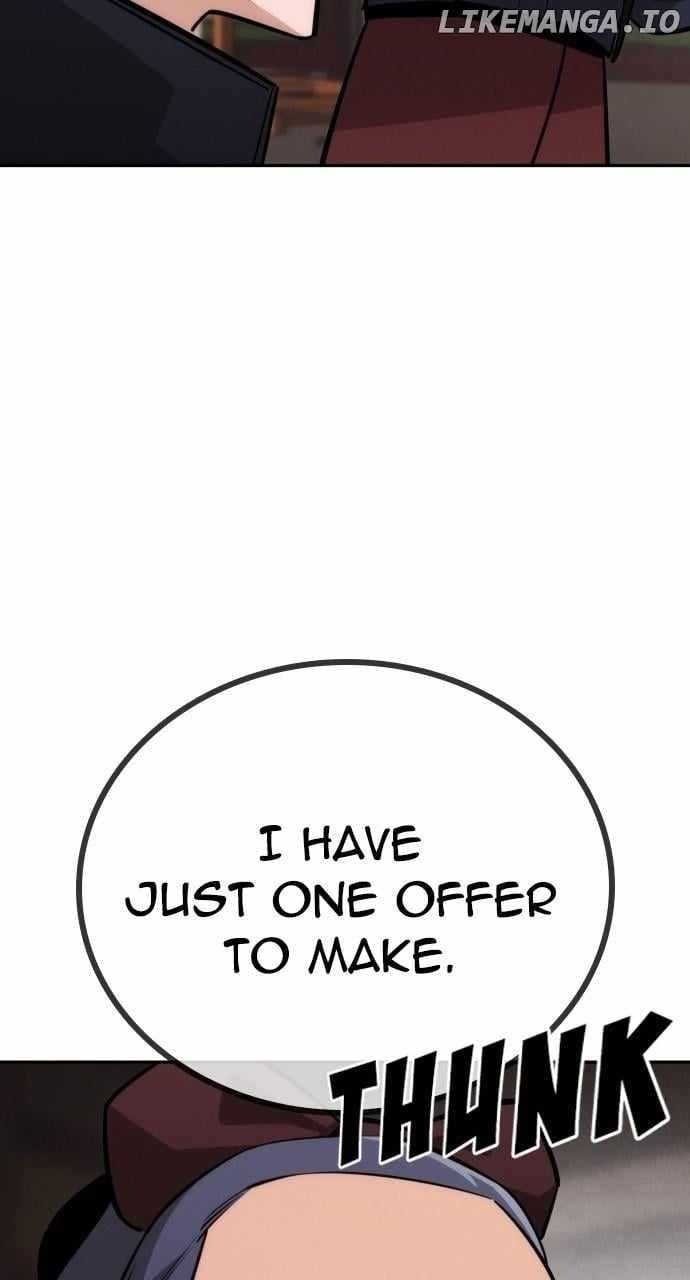 The One Who Regresses Only Protects Me Chapter 34 - Page 109